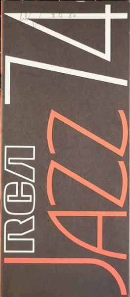 Cote CEMJazz: irk-pub-mus-2-16