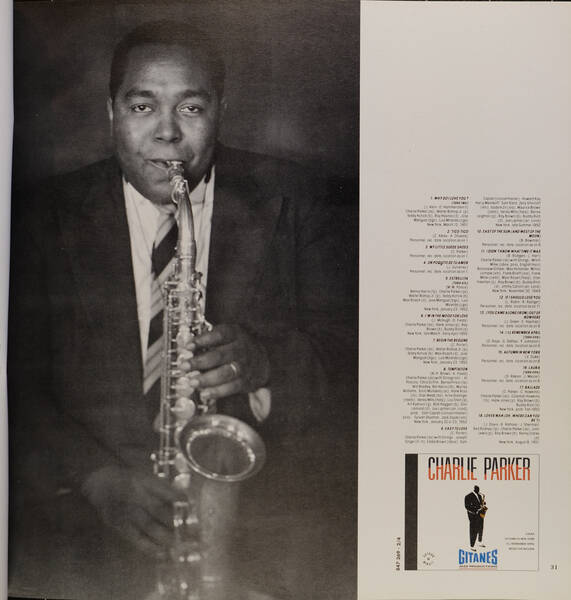 Cote CEMJazz: irk-pub-mus-2-19