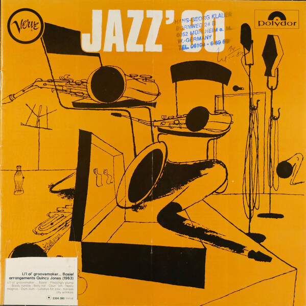 Cote CEMJazz: irk-pub-mus-2-7 Cote CEMJazz: irk-pub-mus-2-7