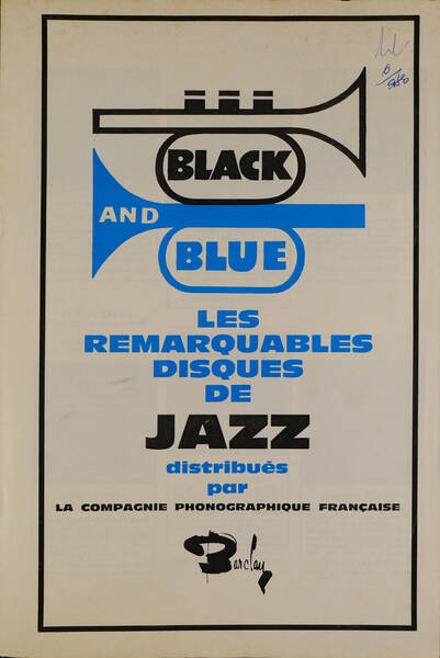 Cote CEMJazz: irk-pub-mus-2-8