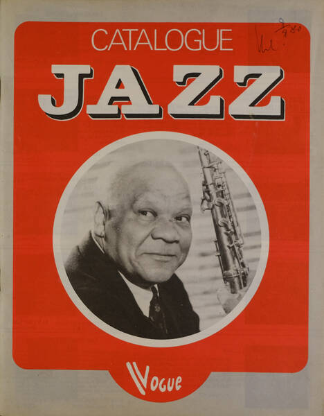 Cote CEMJazz: irk-pub-mus-2-9 Cote CEMJazz: irk-pub-mus-2-9