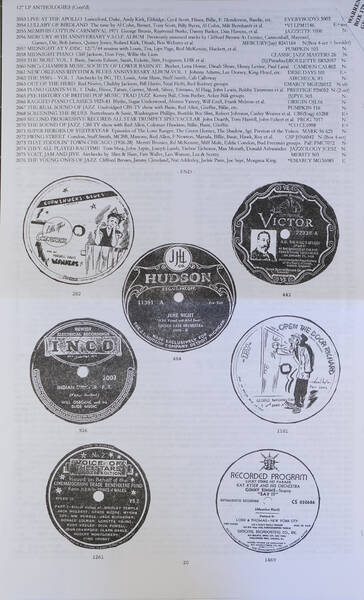 Cote CEMJazz: irk-pub-mus-3-11