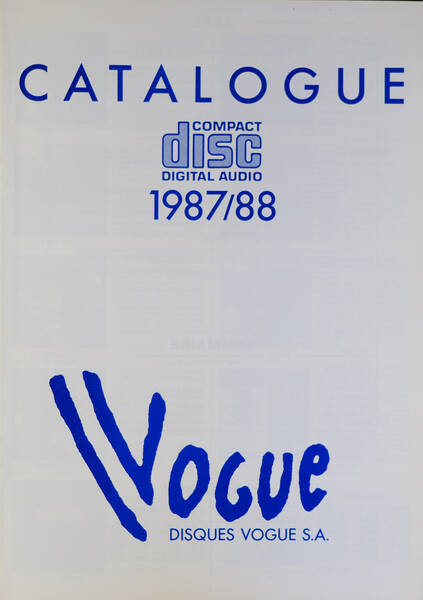 Cote CEMJazz: irk-pub-mus-3-9