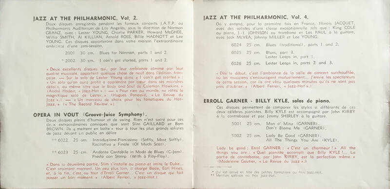 Cote CEMJazz: mpf-pub-mus-1-13 Cote CEMJazz: mpf-pub-mus-1-13