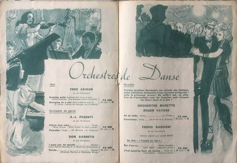 Cote CEMJazz: mpf-pub-mus-1-18 Cote CEMJazz: mpf-pub-mus-1-18