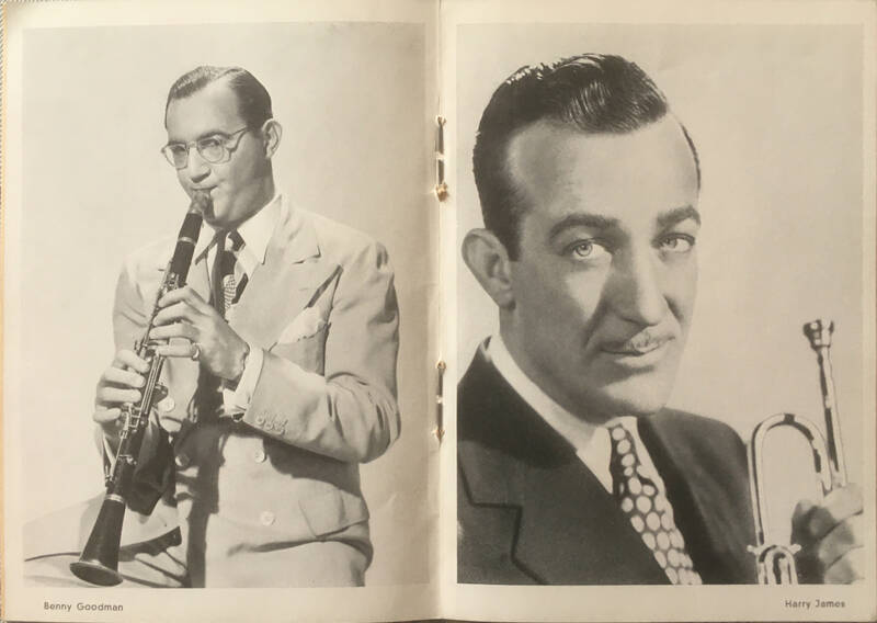 Cote CEMJazz: mpf-pub-mus-1-6 Cote CEMJazz: mpf-pub-mus-1-6