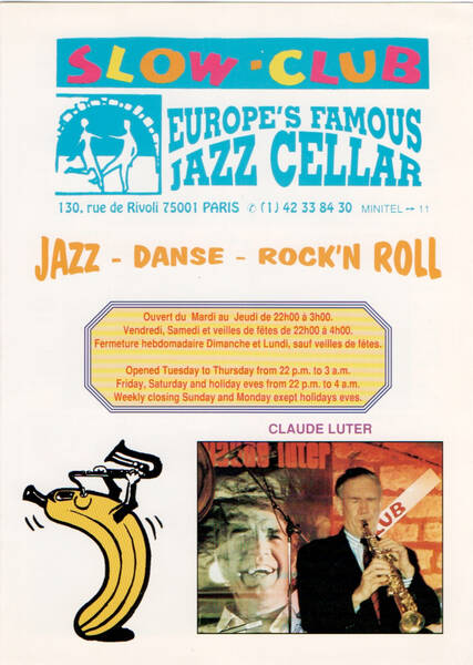 Cote CEMJazz: mpf-pub-mus-2-4 Cote CEMJazz: mpf-pub-mus-2-4