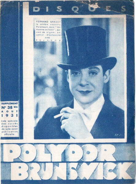 Cote CEMJazz: obr-pub-mus-1-19 Cote CEMJazz: obr-pub-mus-1-19