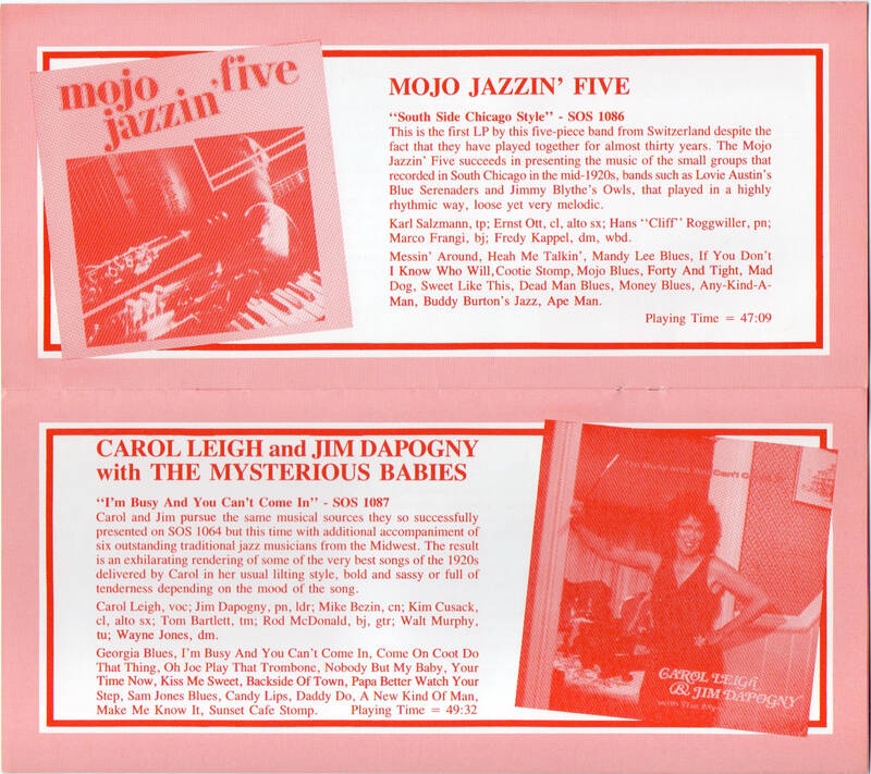 Cote CEMJazz: obr-pub-mus-2-6 Cote CEMJazz: obr-pub-mus-2-6