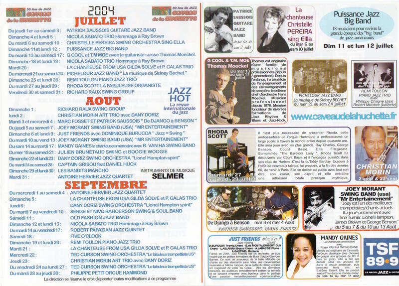 Cote CEMJazz: obr-pub-mus-6-7 Cote CEMJazz: obr-pub-mus-6-7