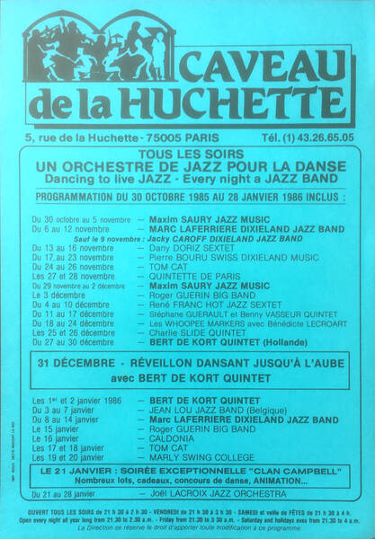 Cote CEMJazz: obr-pub-mus-7-12 Cote CEMJazz: obr-pub-mus-7-12