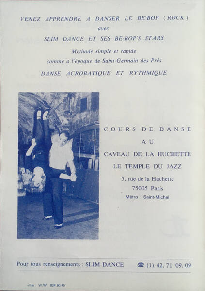 Cote CEMJazz: obr-pub-mus-7-15 Cote CEMJazz: obr-pub-mus-7-15