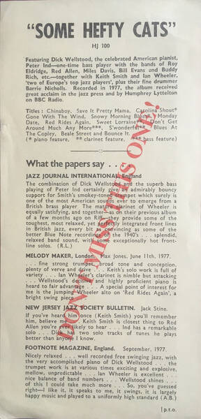 Cote CEMJazz: obr-pub-mus-7-17 Cote CEMJazz: obr-pub-mus-7-17