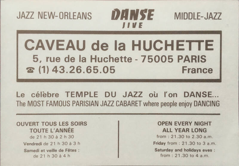 Cote CEMJazz: obr-pub-mus-7-18 Cote CEMJazz: obr-pub-mus-7-18