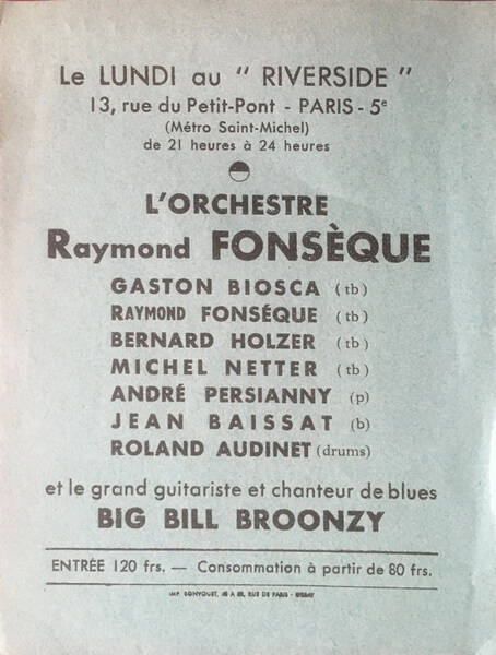 Cote CEMJazz: obr-pub-mus-7-22 Cote CEMJazz: obr-pub-mus-7-22