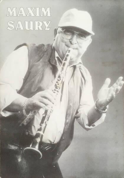 Cote CEMJazz: obr-pub-mus-7-24 Cote CEMJazz: obr-pub-mus-7-24