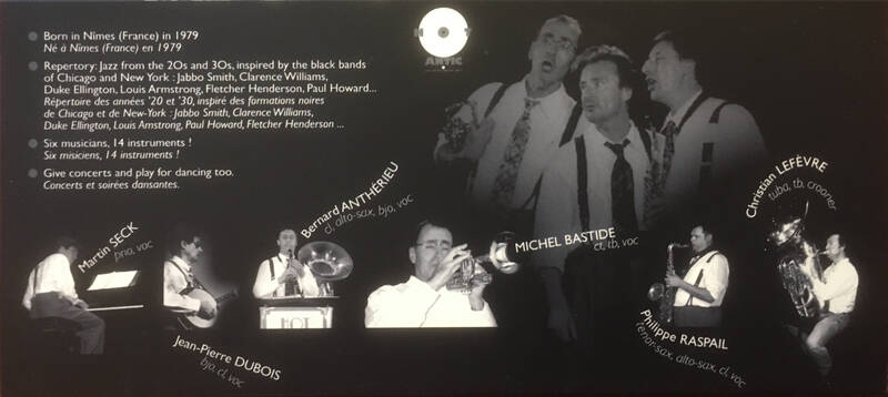 Cote CEMJazz: obr-pub-mus-8-12 Cote CEMJazz: obr-pub-mus-8-12