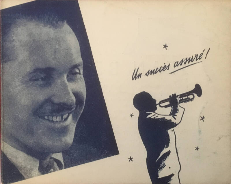 Cote CEMJazz: obr-pub-mus-8-13 Cote CEMJazz: obr-pub-mus-8-13