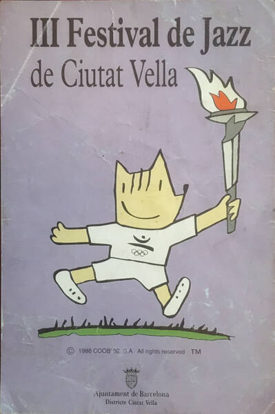 Cote CEMJazz: obr-pub-mus-8-21 Cote CEMJazz: obr-pub-mus-8-21