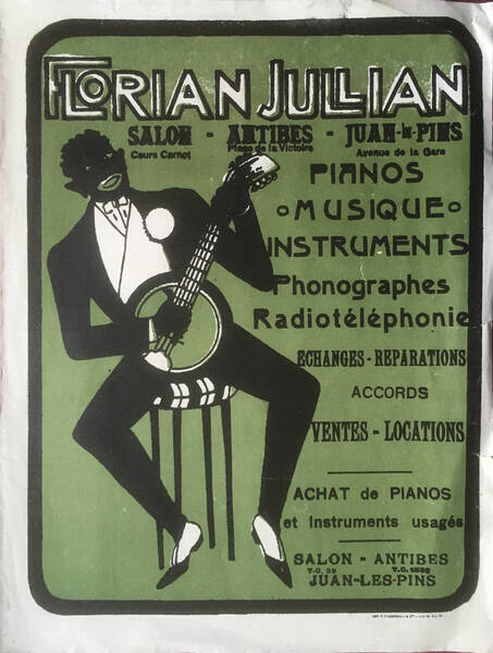 Cote CEMJazz: obr-pub-mus-8-25 Cote CEMJazz: obr-pub-mus-8-25