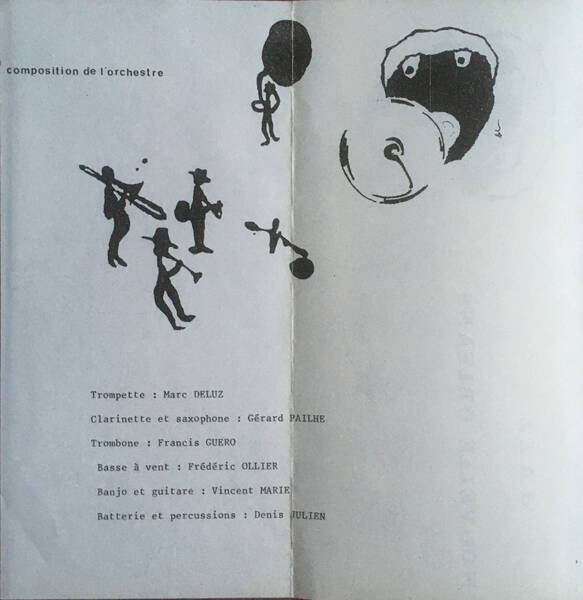 Cote CEMJazz: obr-pub-mus-8-3 Cote CEMJazz: obr-pub-mus-8-3