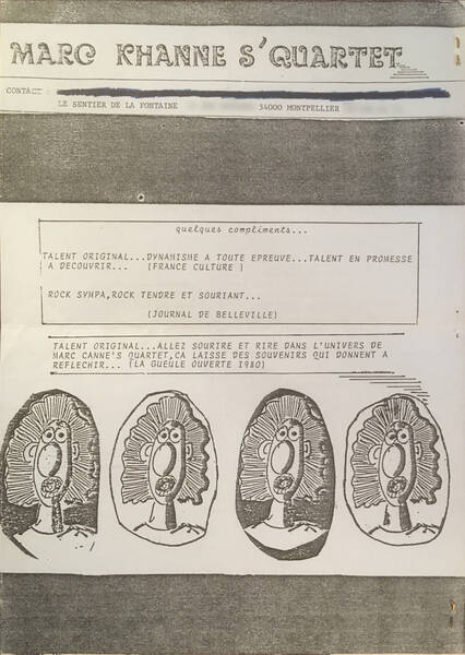 Cote CEMJazz: obr-pub-mus-8-5 Cote CEMJazz: obr-pub-mus-8-5