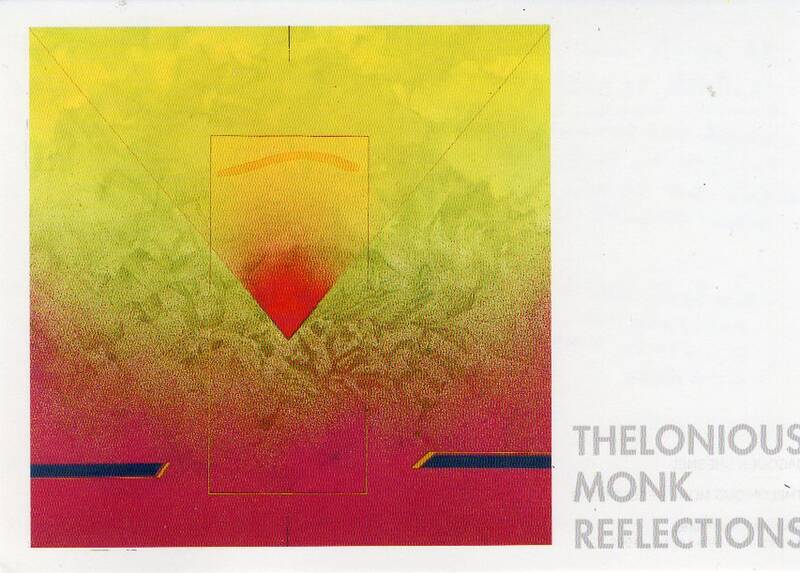 Cote CEMJazz: pve-pub-mus-1-9 Cote CEMJazz: pve-pub-mus-1-9