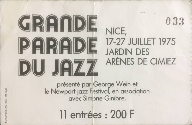 Cote CEMJazz: cmj-thdoc-pap-1-15 Cote CEMJazz: cmj-thdoc-pap-1-15