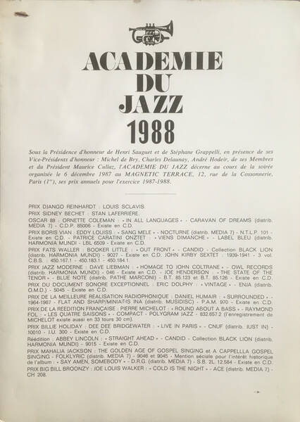 Cote CEMJazz: cmj-thdoc-pap-4-13 Cote CEMJazz: cmj-thdoc-pap-4-13