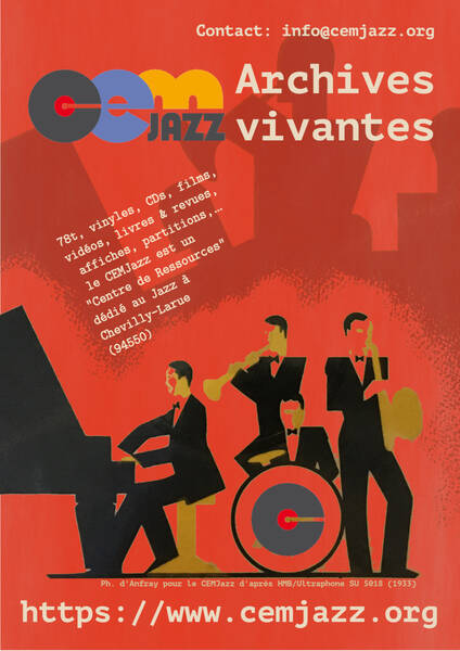 Cote CEMJazz: cmj-thdoc-pap-cmj-7 Cote CEMJazz: cmj-thdoc-pap-cmj-7