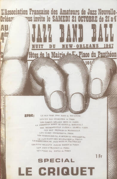 Cote CEMJazz: cmj-thdoc-pap-jbb-12 Cote CEMJazz: cmj-thdoc-pap-jbb-12