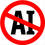 no AI