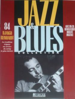 Jazz & Blues collection, France, en français, 1995-1996.