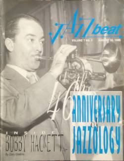 Jazzbeat, USA, 1989-2010