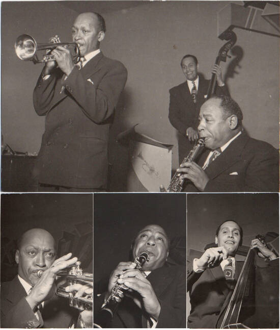 Switzerland, 1953 Switzerland, 1953