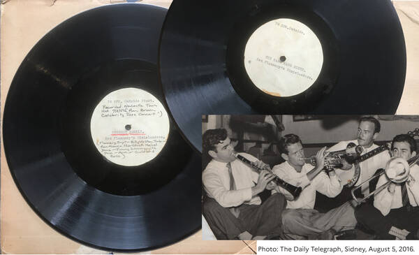 Ken Flannery's Dixielanders