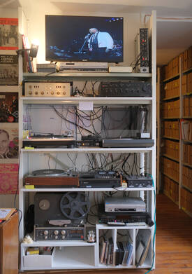 Playing Jazz@CEMJazz